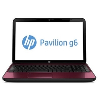 Refurbished HP G6-2158SA Core i5-3210M 6GB 750GB 15.6 Inch Windows 10 Laptop