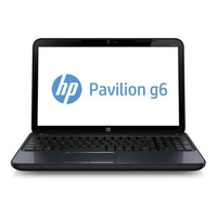 Refurbished HP G6-2276SA Core i3-3110M 6GB 750GB 15.6 Inch Windows 10 Laptop