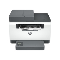Refurbished HP LaserJet MFP M234sdne Mono Laser Printer