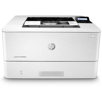 Refurbished HP LaserJet Pro M404dn A4 Printer
