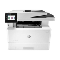 Refurbished HP LaserJet Pro MFP M428fdn A4 Multifunction Printer