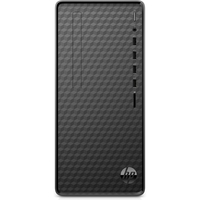 Refurbished HP M01-F0027na AMD Ryzen 5 3400G 8GB 1TB & 256GB Windows 10 Desktop