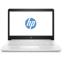 Refurbished HP Notebook 14-BP060SA Core i3-6006U 4GB 500GB 15.6 Inch Windows 10 Laptop