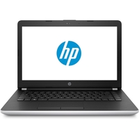 Refurbished HP Notebook 14-BS0XX Intel Pentium N3710 4GB 128GB 14 Inch Windows 10 Laptop