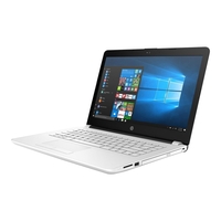 Refurbished HP Notebook 14-BW0XX AMD A6-9220 4GB 1TB 14 Inch Windows 10 Laptop