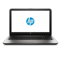 Refurbished HP Notebook 15-AF066SA AMD A6-6310 4GB 1TB 15.6 Inch Windows 10 Laptop
