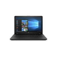 Refurbished HP Notebook 15-BS507NA Intel Pentium N3710 4GB 1TB 15.6 Inch Windows 10 Laptop