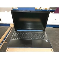 Refurbished HP Notebook 15-DA0XXX Core i3-7020U 4GB 1TB 15.6 Inch Windows 10 Laptop