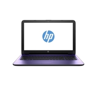 Refurbished HP Notebook AMD A6-6310 4GB 1TB 15.6 Inch Windows 10 Laptop