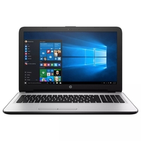 Refurbished HP Notebook AMD A6-7310 4GB 1TB 15.6 Inch Windows 10 Laptop