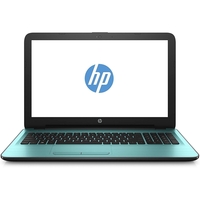 Refurbished HP Notebook AMD A6-7310 4GB 1TB 15.6 Inch Windows 10 Laptop