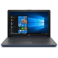 Refurbished HP Notebook Core i3-7020U 4GB 1TB 15.6 Inch Windows 10 Laptop