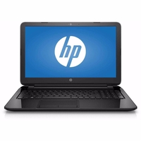 Refurbished HP Notebook Core i5-4210 6GB 1TB 15.6 Inch Windows 10 Laptop