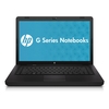 Refurbished HP Notebook G56 Intel Pentium T4500 4GB 500GB 15.6 Inch Windows 10 Laptop