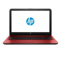 Refurbished HP Notebook Intel Pentium 3825U 4GB 1TB 15.6 Inch Windows 10 Laptop