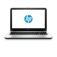 Refurbished HP Notebook Intel Pentium N3710 4GB 1TB 15.6 Inch Windows 10 Laptop