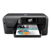 Refurbished HP Officejet Pro 8210 A4 Colour Inkjet Printer