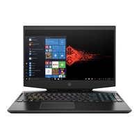 Refurbished HP OMEN 15-dh0007na Core i7 16GB 1TB SSD RTX 2070 Max-Q 15.6 Inch Windows 10 Gaming Laptop