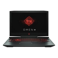 Refurbished HP OMEN 17-cb0003na Core i7-9750H 8GB 1TB 512GB GTX 1660Ti 17.3 Inch Windows 10 Gaming Laptop