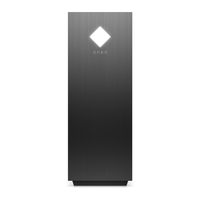 Refurbished HP Omen 25L Core i5-10400F 16GB 1TB & 256GB RTX 2060 Windows 10 Gaming PC