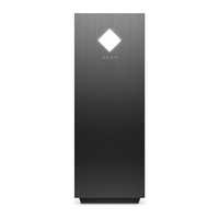 Refurbished HP Omen 25L Core i5-10400F 16GB 1TB & 256GB RTX 2060 Windows 11 Gaming Desktop