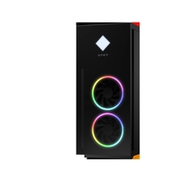 Refurbished HP Omen 40L AMD Ryzen 5 5600X 16GB 1TB SSD RTX 3060 Windows 11 Gaming Desktop