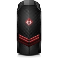 Refurbished HP Omen 880-153na Core i7-9700K 16GB 2TB & 256GB RTX 2070 Windows 10 Gaming Desktop