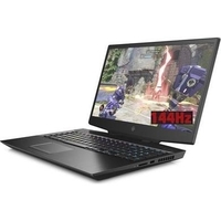 Refurbished HP Omen Core i7- 9750H 8GB 1TB & 512GB GTX 1660 Ti 17.3 Inch Windows 10 Gaming Laptop