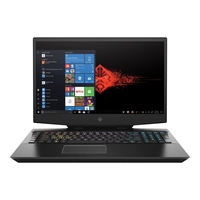 Refurbished HP Omen Core i7-10750H 16GB 1TB & 512GB RTX 2060 17.3 Inch Windows 10 Gaming Laptop
