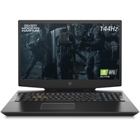 Refurbished HP Omen Core i7-10750H 16GB 1TB & 512GB RTX 2080 17.3 Inch Windows 10 Gaming Laptop
