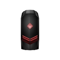 Refurbished HP Omen Core i7-8700 16GB 2TB & 256GB GTX 1070 Windows 10 Gaming Desktop