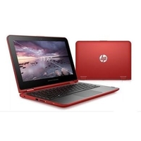 Refurbished HP Pavilion 13 Notebook PC Intel Pentium N3700 4GB 1TB 11.6 Inch Windows 10 Laptop