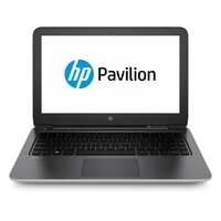 Refurbished HP Pavilion 13 T3-B080SA Core i3-4030U 4GB 500GB 13 Inch Windows 10 Laptop