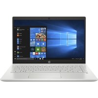 Refurbished HP Pavilion 14-ce3610na Core i3-1005G1 8GB 256GB 14 Inch Windows 10 Laptop