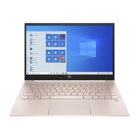 Refurbished HP Pavilion 14-dv0607sa Intel Pentium 7505 4GB 128GB 14 Inch Touchscreen Windows 10 S Laptop