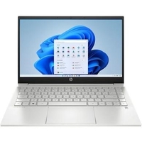 Refurbished HP Pavilion 14-dv0622sa Intel Pentium 7505 4GB 128GB SSD 14 Inch Windows 10 S Laptop