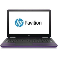 Refurbished HP Pavilion 15-AU184NA Core i5-7200U 8GB 1TB 15.6 Inch Windows 10 Laptop