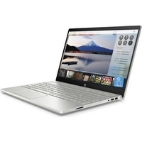Refurbished HP Pavilion 15-cw1507sa AMD Ryzen 5 3500U 8GB 256GB 15.6 Inch Touchscreen Windows 10 Laptop