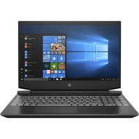 Refurbished HP Pavilion 15-ec1006na AMD Ryzen 7 4800H 8GB 512GB GTX 1660 15.6 Inch Windows 10 Gaming Laptop
