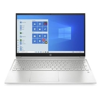 Refurbished HP Pavilion 15-eh0507sa Ryzen 3 4300U 8GB 256GB 15.6 Inch Touchscreen Windows 11 Laptop