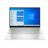 Refurbished HP Pavilion 15-eh0524sa AMD Athlon 3150U 4GB 128GB 15.6 Inch Windows 10 S Laptop