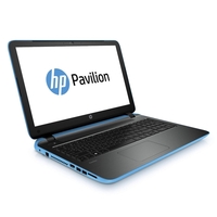 Refurbished HP Pavilion 15 Notebook PC Core i3-4030U 8GB 1TB 15.6 Inch Windows 10 Laptop