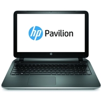 Refurbished HP Pavilion 15 Notebook PC Core i5-4210U 8GB 1TB 15.6 Inch Windows 10 Laptop