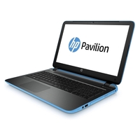 Refurbished HP Pavilion 15-p199sa Core i5-4288U 8GB 1.5TB 15.6 Inch Windows 10 Laptop