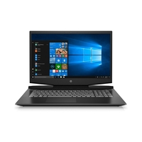 Refurbished HP Pavilion 17-cd1508na Core i5-10300H 8GB 1TB & 512GB GTX 1650 17.3 Inch Windows 10 Gaming Laptop
