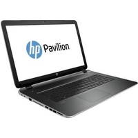 Refurbished HP Pavilion 17 Notebook Core i5-4210U 8GB 1TB 17.3 Inch Windows 10 Laptop