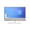 Refurbished HP Pavilion 24-k0003na AMD Ryzen 5 4600H 8GB 512GB 23.8 Inch Windows 10 All in One
