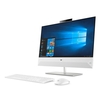 Refurbished HP Pavilion 27-xa0037na Core i7-9700T 8GB 2TB & 256GB 27 Inch Windows 10 All in One PC
