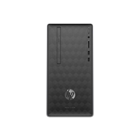 Refurbished HP Pavilion 590-a0005na Intel Celeron J4005 4GB 1TB Windows 10 Desktop PC in Grey