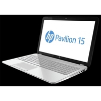 Refurbished HP Pavilion Core i3-5010U 8GB 1TB 15.6 Inch Windows 10 Laptop